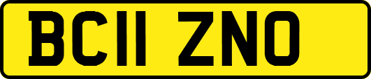 BC11ZNO