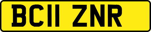 BC11ZNR