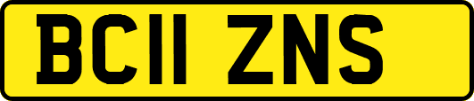 BC11ZNS