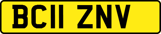 BC11ZNV
