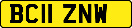 BC11ZNW