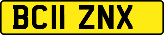 BC11ZNX