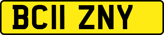 BC11ZNY