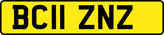 BC11ZNZ