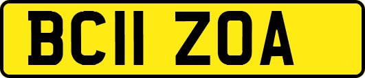 BC11ZOA