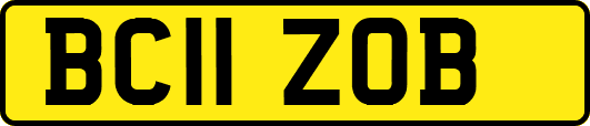 BC11ZOB