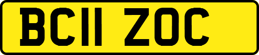 BC11ZOC