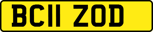 BC11ZOD