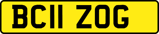 BC11ZOG