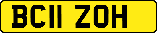 BC11ZOH