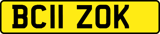 BC11ZOK