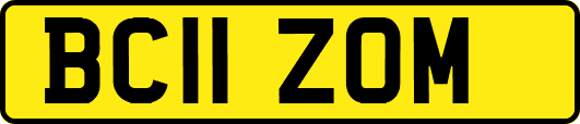 BC11ZOM
