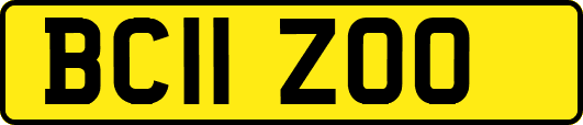 BC11ZOO