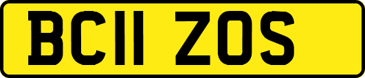 BC11ZOS