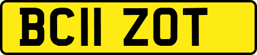 BC11ZOT