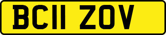 BC11ZOV