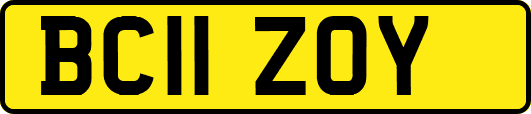 BC11ZOY
