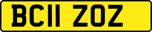 BC11ZOZ