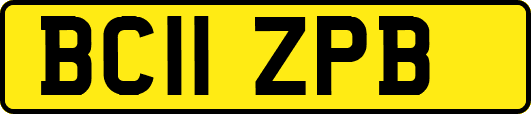 BC11ZPB