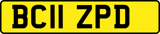 BC11ZPD