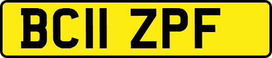 BC11ZPF