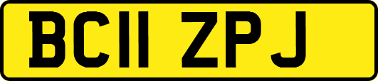 BC11ZPJ