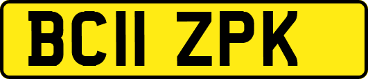 BC11ZPK