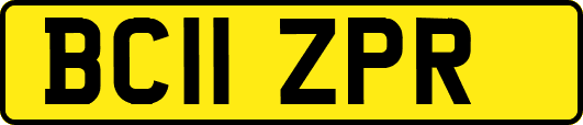BC11ZPR
