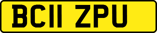 BC11ZPU