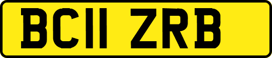 BC11ZRB