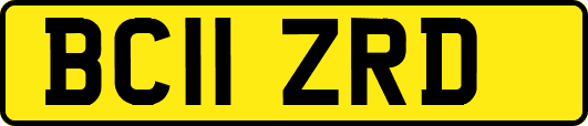 BC11ZRD