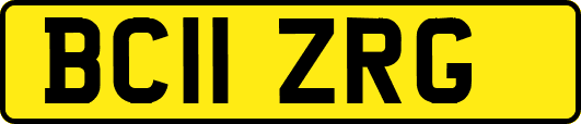 BC11ZRG