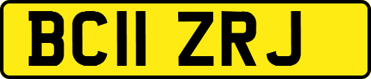 BC11ZRJ