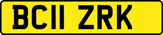 BC11ZRK