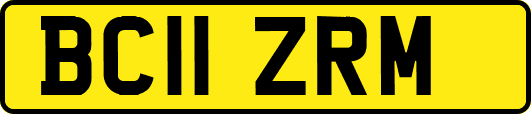 BC11ZRM