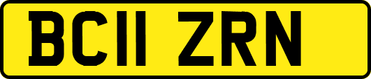 BC11ZRN