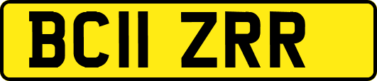 BC11ZRR