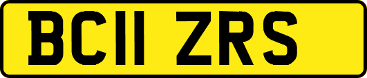 BC11ZRS
