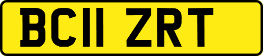 BC11ZRT