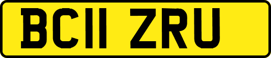 BC11ZRU