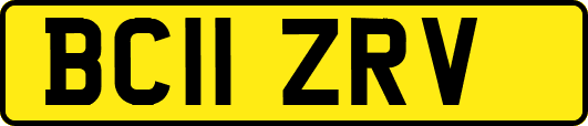 BC11ZRV