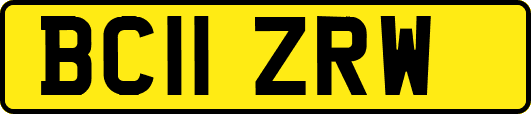 BC11ZRW