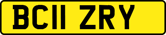 BC11ZRY