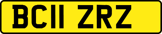 BC11ZRZ