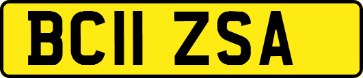 BC11ZSA