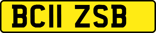 BC11ZSB