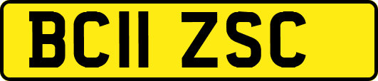BC11ZSC
