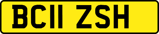 BC11ZSH