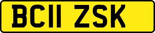 BC11ZSK