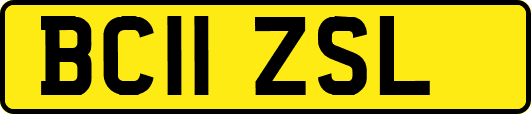 BC11ZSL